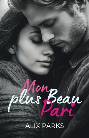 Alix Parks - Mon plus beau pari